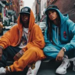 The Rise of Streetwear – Why It’s Dominating 2025 Fashion