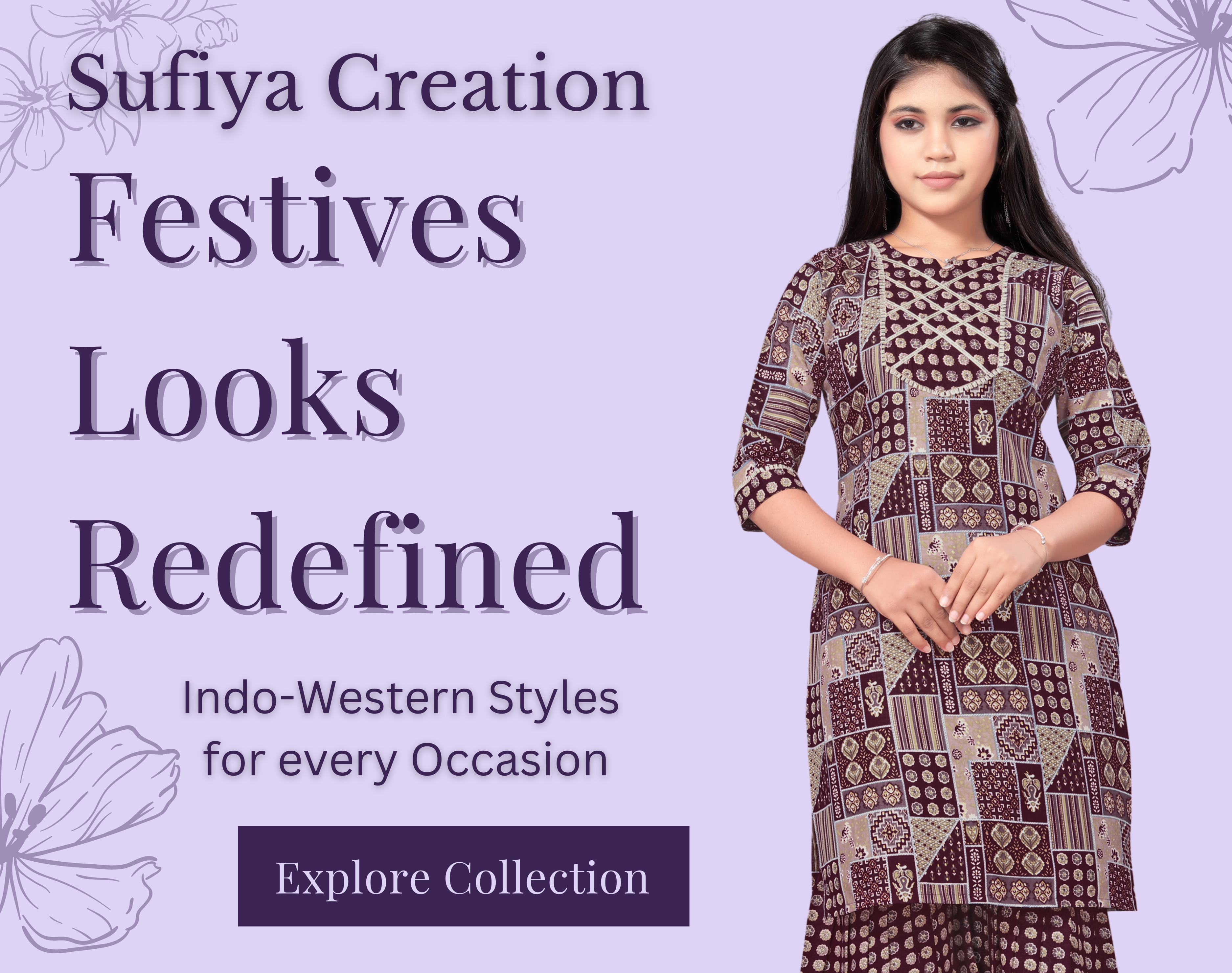 Festive Looks Redefined